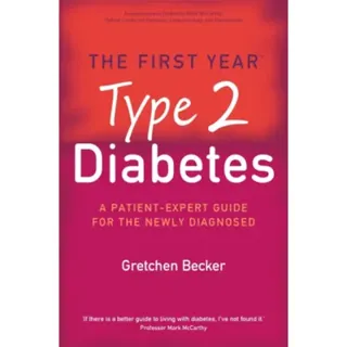The First Year: Type 2 Diabetes