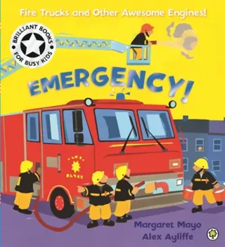Awesome Engines: Emergency!