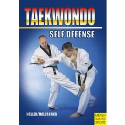 Taekwondo - Self-Defense