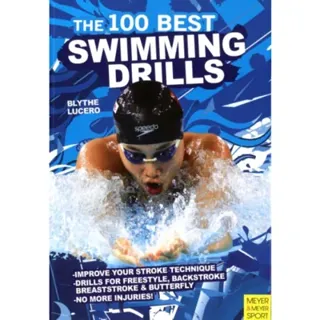 100 Best Swimming Drills