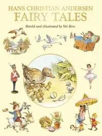 Hans christian andersens fairy tales