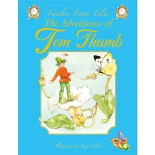 Tom Thumb
