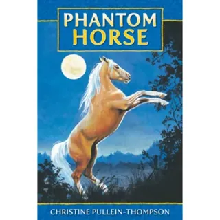 Phantom Horse