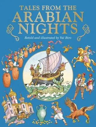 Tales from the Arabian Nights