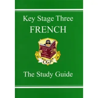 KS3 French Study Guide