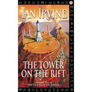 The Tower On The Rift