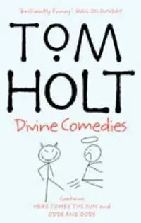Divine comedies