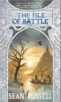 The isle of battle
