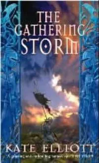 The Gathering Storm