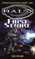 Halo: First Strike