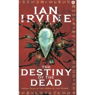 The Destiny Of The Dead