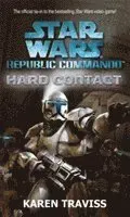 Star wars republic commando: hard contact