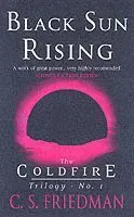 Black Sun Rising