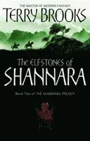 The Elfstones Of Shannara (Shannara 2)