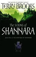 Scions of shannara