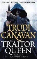 Traitor Queen