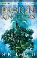 Broken kingdoms