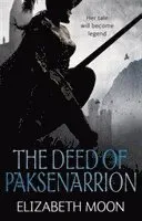 The Deed Of Paksenarrion