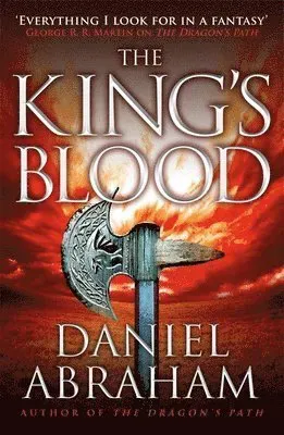 The King's Blood