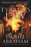 The Tyrant's Law