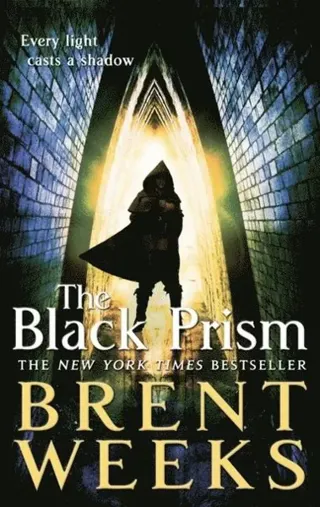 Black Prism