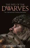 The Fate Of The Dwarves