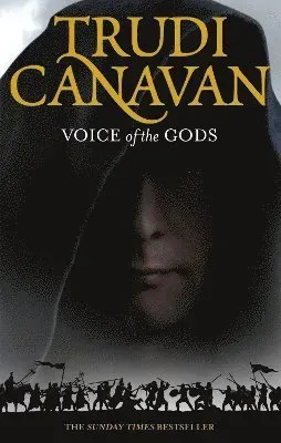 Voice Of The Gods