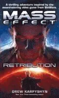 Mass effect: retribution
