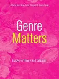 Genre Matters