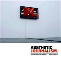 Aesthetic Journalism