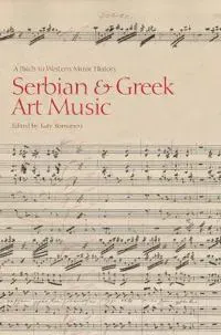 Serbian & Greek Art Music