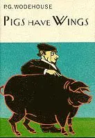 Pigs have wings