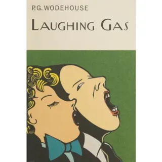 Laughing gas