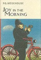 Joy In The Morning
