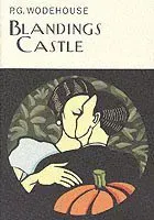 Blandings Castle