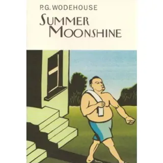Summer Moonshine