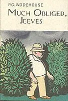 Much Obliged, Jeeves