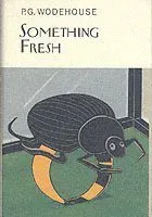 Something Fresh