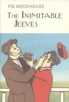 Inimitable jeeves