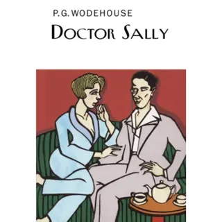 Doctor Sally