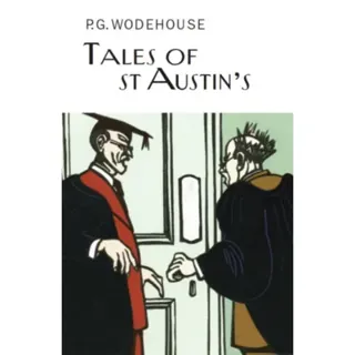 Tales of St Austin's