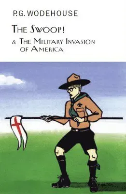 The Swoop! & The Military Invasion of America