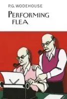 Performing flea