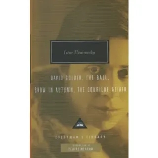 Four Novels