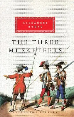 Three Musketeers