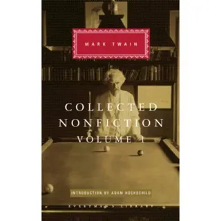 Collected Nonfiction Volume 1