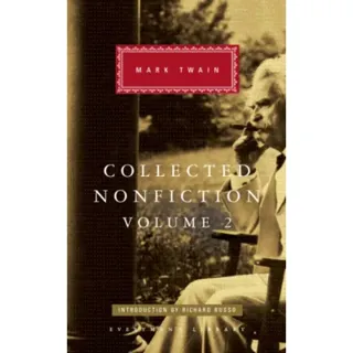 Collected Nonfiction Volume 2