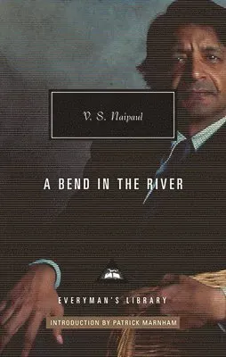 A Bend in the River