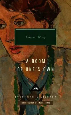 A Room of One’s Own