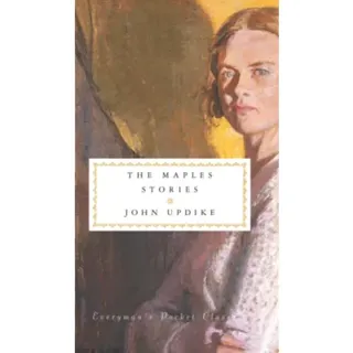 The Maples Stories